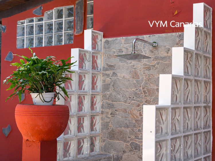Maison / Villa EL Sauzal, El Sauzal