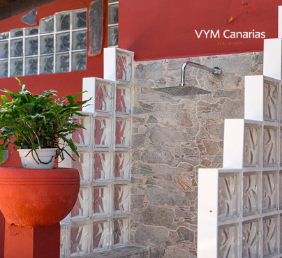 House / Villa EL Sauzal, El Sauzal