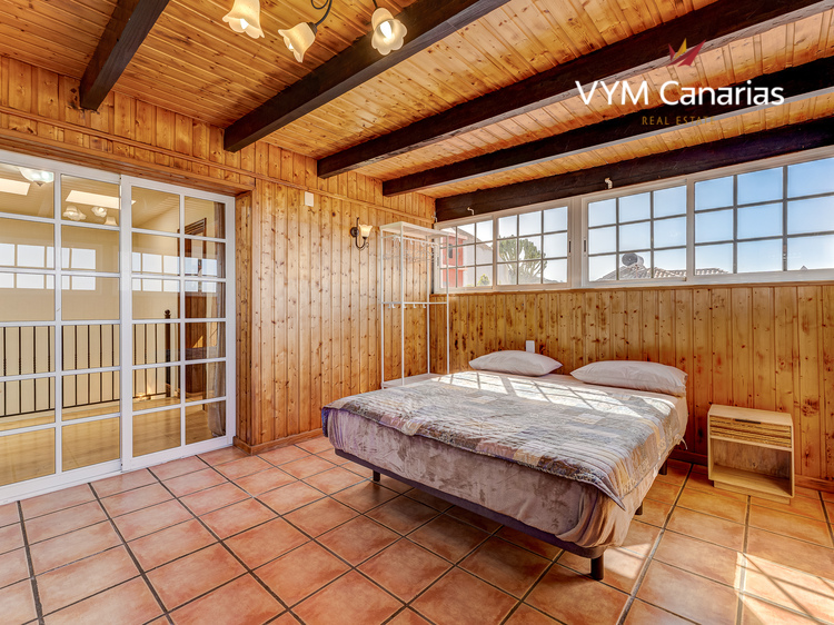 Maison / Villa EL Sauzal, El Sauzal