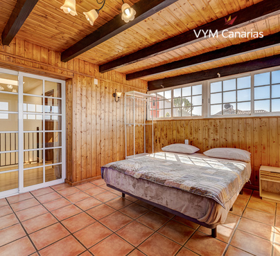 House / Villa EL Sauzal, El Sauzal