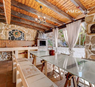 House / Villa EL Sauzal, El Sauzal