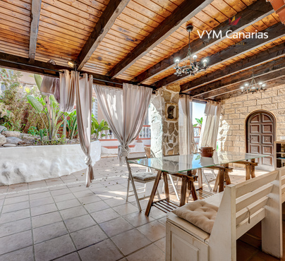 House / Villa EL Sauzal, El Sauzal