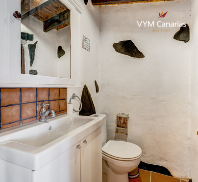 House / Villa EL Sauzal, El Sauzal