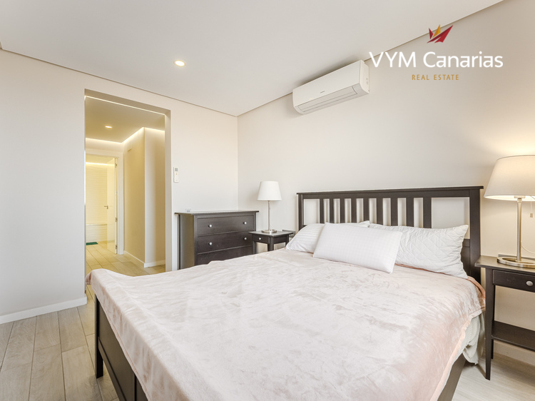 Apartament Ocean Garden, Playa Paraiso, Adeje