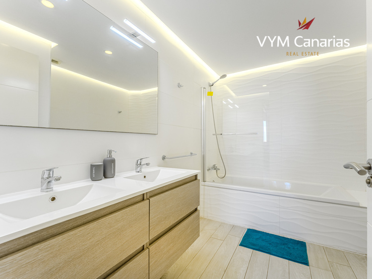 Apartament Ocean Garden, Playa Paraiso, Adeje