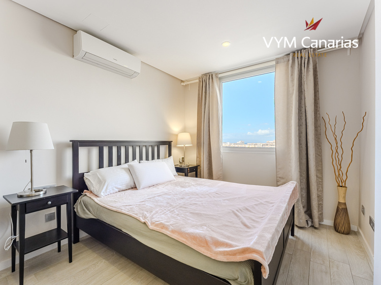 Apartament Ocean Garden, Playa Paraiso, Adeje