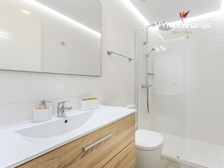 Apartament Ocean Garden, Playa Paraiso, Adeje