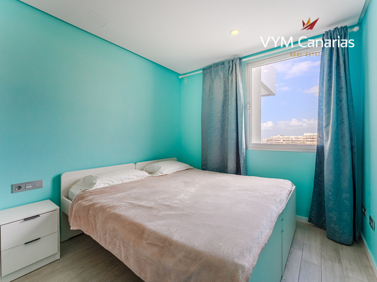 Apartament Ocean Garden, Playa Paraiso, Adeje