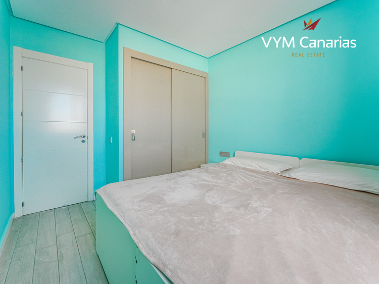 Apartament Ocean Garden, Playa Paraiso, Adeje