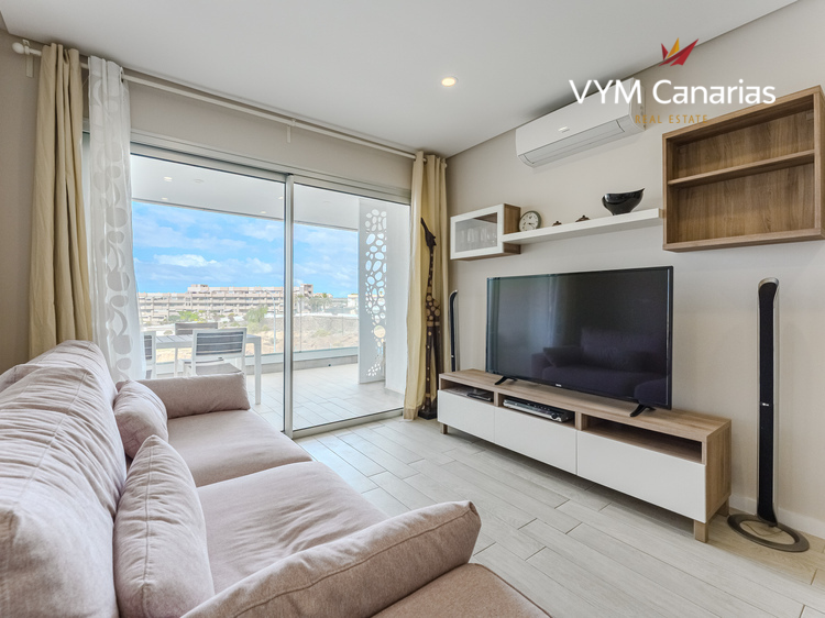 Apartament Ocean Garden, Playa Paraiso, Adeje