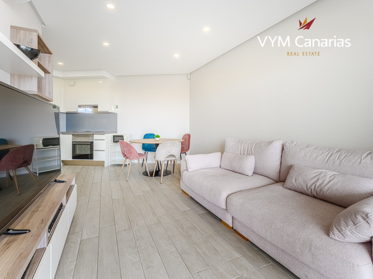 Apartament Ocean Garden, Playa Paraiso, Adeje