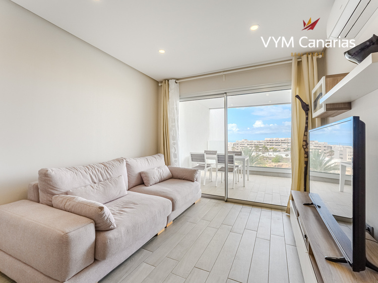 Apartament Ocean Garden, Playa Paraiso, Adeje