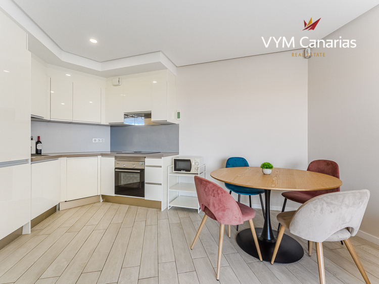 Apartament Ocean Garden, Playa Paraiso, Adeje