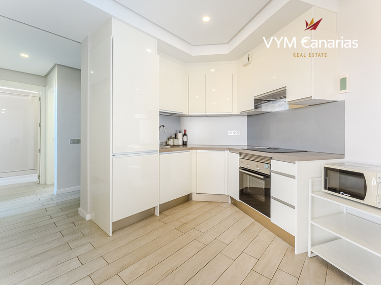 Apartament Ocean Garden, Playa Paraiso, Adeje