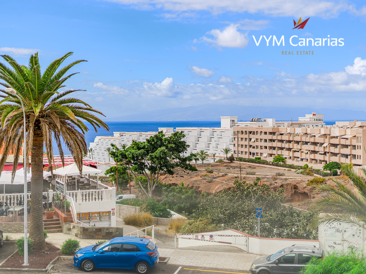 Apartament Ocean Garden, Playa Paraiso, Adeje