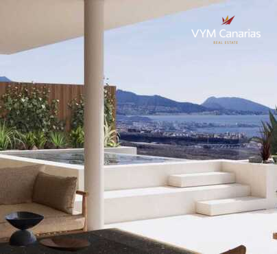 Appartement Corales Residences, La Caleta Golf (Adeje Golf) - Costa Adeje, Adeje