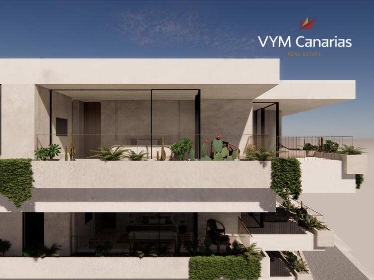 Appartement Corales Residences, La Caleta Golf (Adeje Golf) – Costa Adeje, Adeje