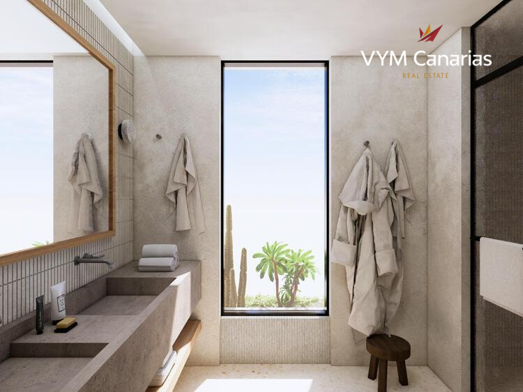 Appartement Corales Residences, La Caleta Golf (Adeje Golf) – Costa Adeje, Adeje