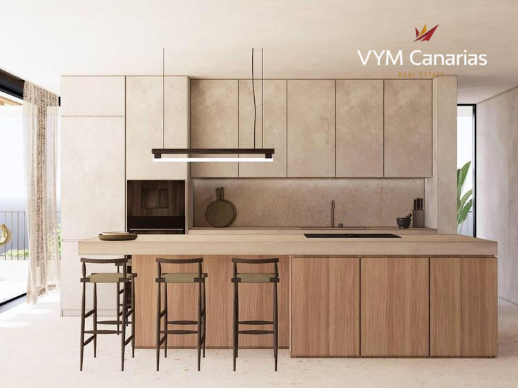 Appartement Corales Residences, La Caleta Golf (Adeje Golf) – Costa Adeje, Adeje