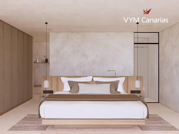 Appartement Corales Residences, La Caleta Golf (Adeje Golf) – Costa Adeje, Adeje