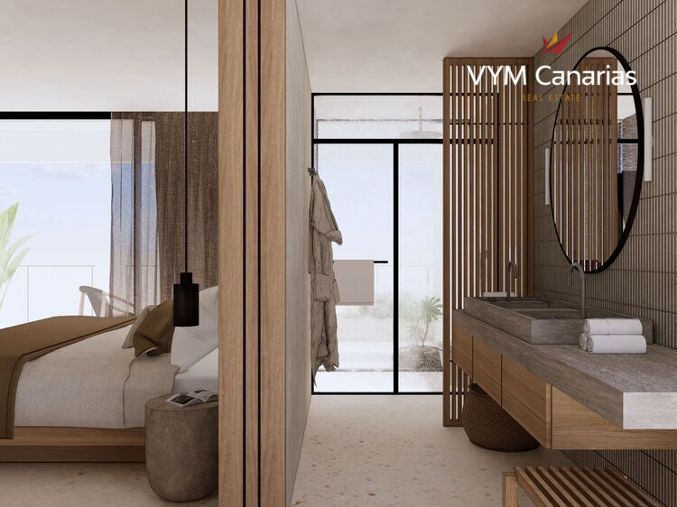 Appartement Corales Residences, La Caleta Golf (Adeje Golf) – Costa Adeje, Adeje