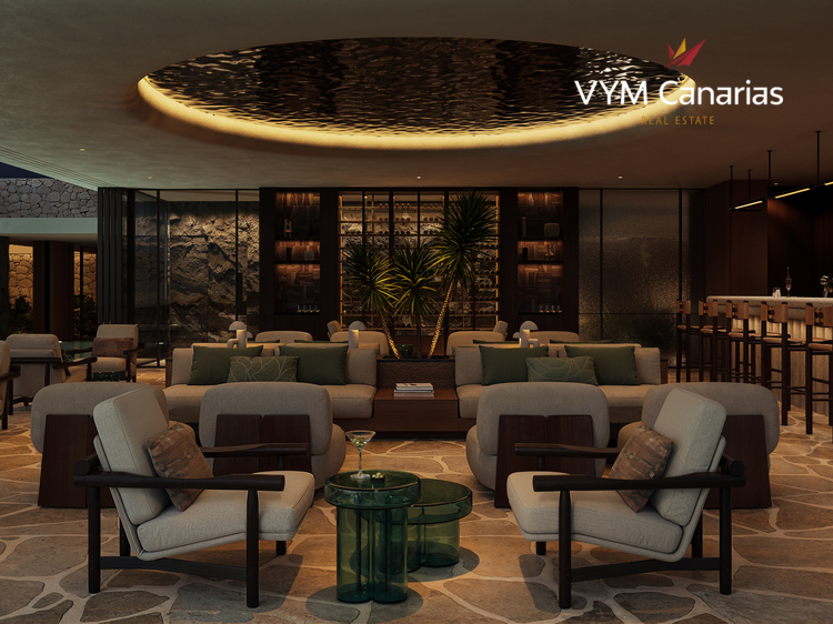 Appartement Corales Residences, La Caleta Golf (Adeje Golf) – Costa Adeje, Adeje