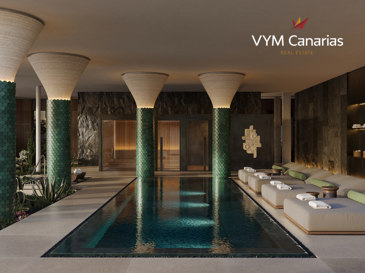 Appartement Corales Residences, La Caleta Golf (Adeje Golf) – Costa Adeje, Adeje