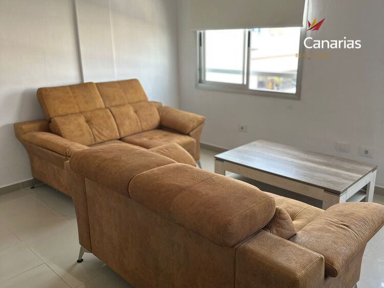 公寓 Las Galletas, Arona