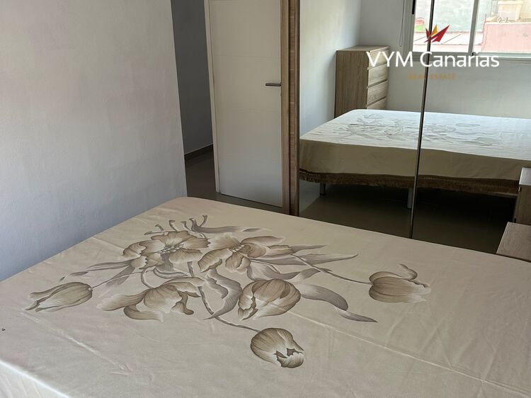 公寓 Las Galletas, Arona