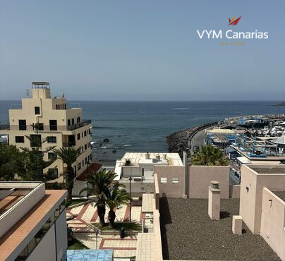Apartament Las Galletas, Arona
