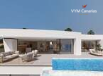 Casa / villa Cumbre del Sol, Benitachell