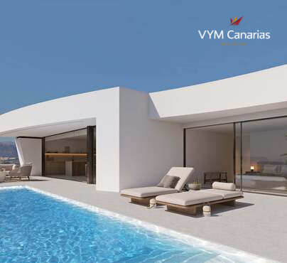 Casa / villa Cumbre del Sol, Benitachell