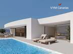 Casa / villa Cumbre del Sol, Benitachell