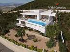Casa / villa Cumbre del Sol, Benitachell