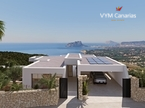 Casa / villa Cumbre del Sol, Benitachell