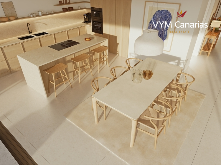 Casa / villa Cumbre del Sol, Benitachell