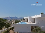 Casa / villa Cumbre del Sol, Benitachell