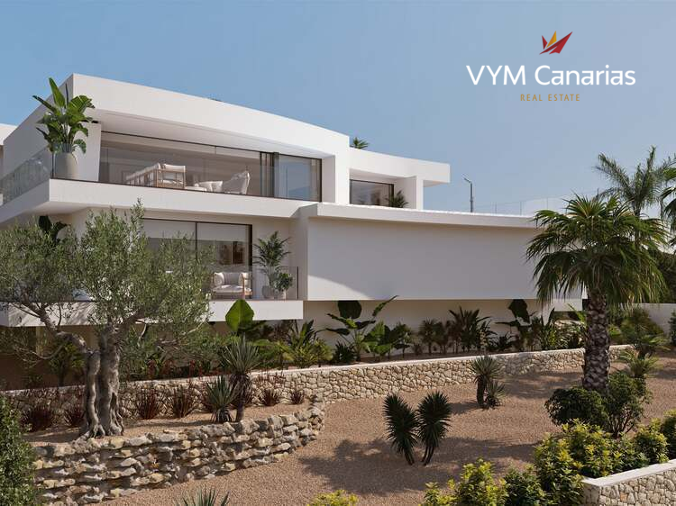 Casa / villa Cumbre del Sol, Benitachell