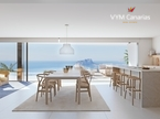 Casa / villa Cumbre del Sol, Benitachell