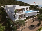 Casa / villa Cumbre del Sol, Benitachell