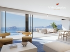 Casa / villa Cumbre del Sol, Benitachell