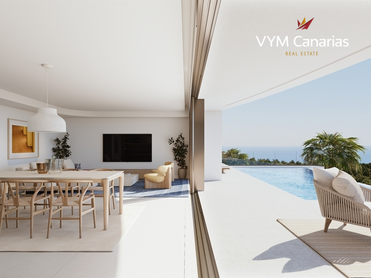 Casa / villa Cumbre del Sol, Benitachell