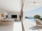 Casa / villa Cumbre del Sol, Benitachell