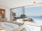 Casa / villa Cumbre del Sol, Benitachell
