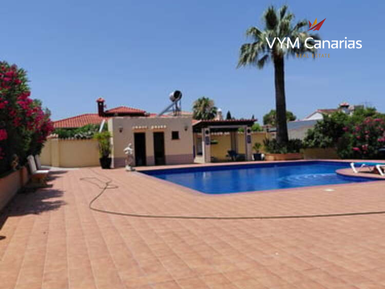Casa / villa El Montgó, Dénia