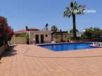 Casa / villa El Montgó, Dénia