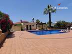 Casa / villa El Montgó, Dénia