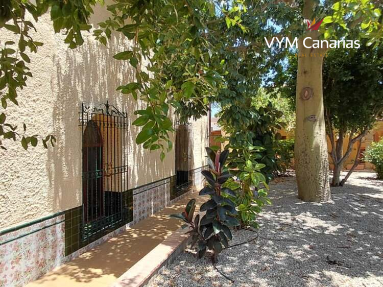 Casa / villa El Montgó, Dénia
