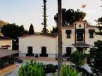 Casa / villa El Montgó, Dénia