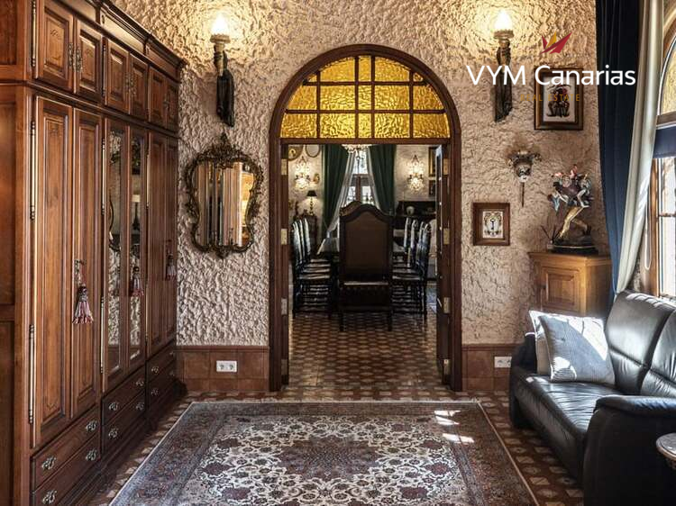 Casa / villa El Montgó, Dénia